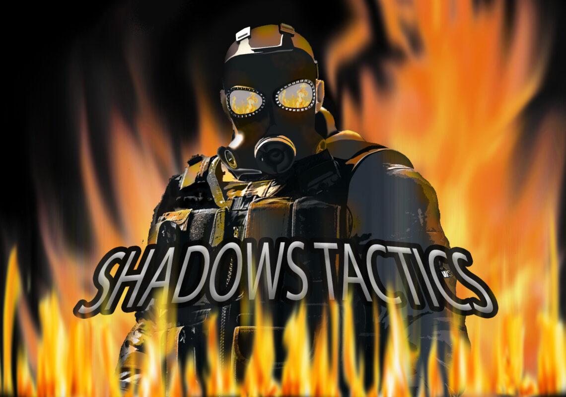 SHADOWS
