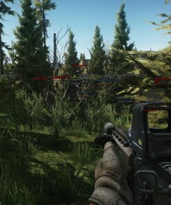 Ghost (Escape From Tarkov) 6 Escape From Tarkov Screenshot 2023.02.23 16.21.57.18