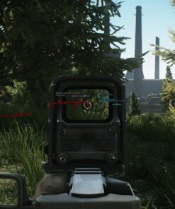 Ghost (Escape From Tarkov) 5 Escape From Tarkov Screenshot 2023.02.23 16.29.07.42