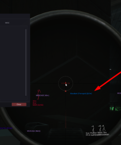 Ghost (Escape From Tarkov) 7 toPiUCE