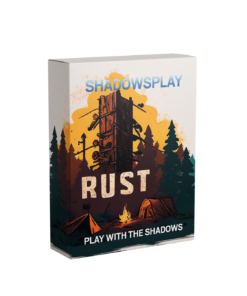 rust cheat