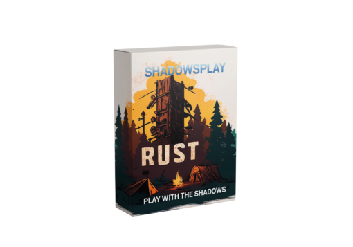 rust cheat