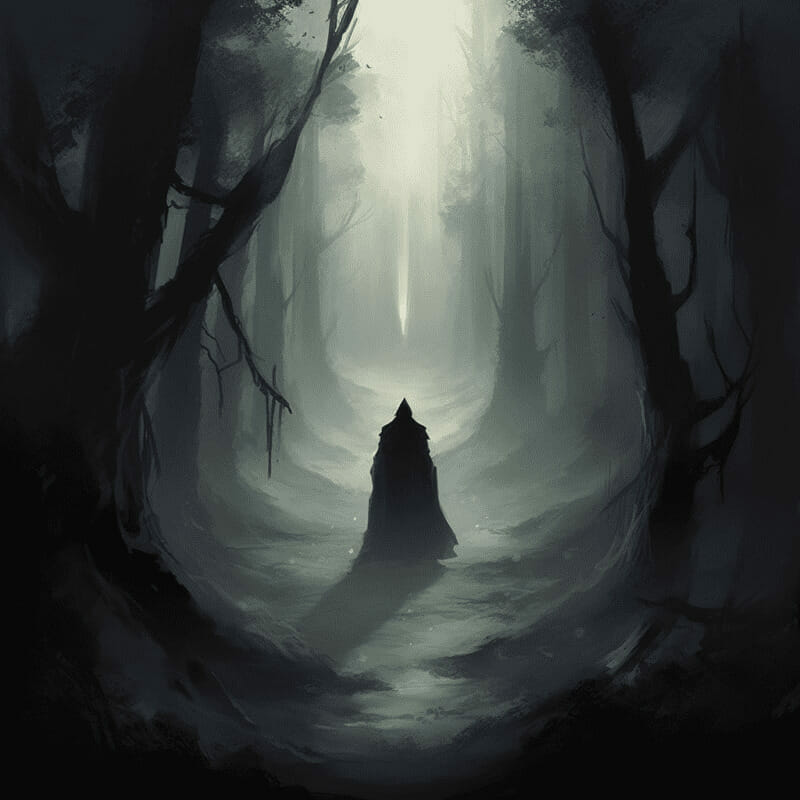 SHADOWS