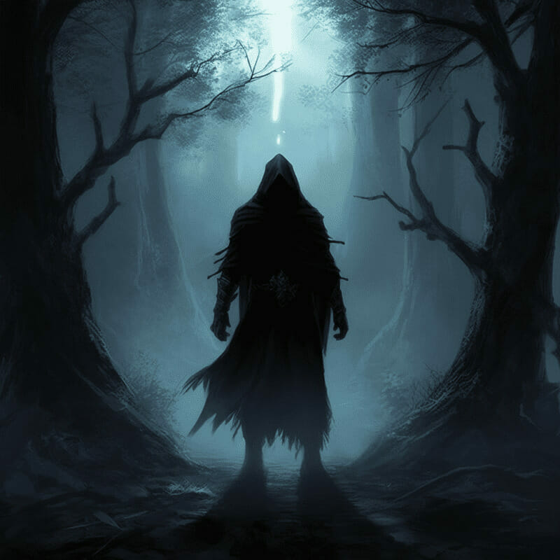 SHADOWS