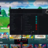 Fortnite Private 4 0image