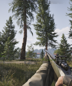 arena breakout cheat