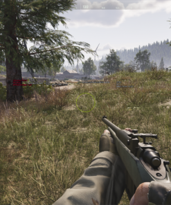 arena breakout cheat