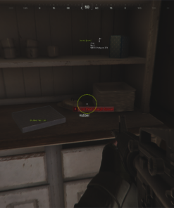 arena breakout cheat