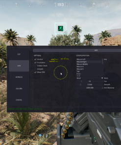 Delta Force 12 image 2