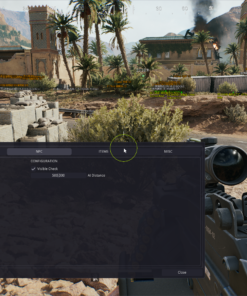 Delta Force 9 image 5