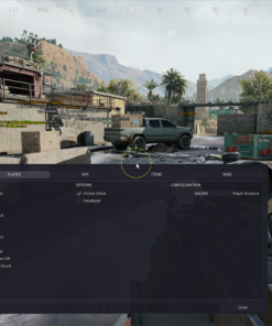 Delta Force 8 image 6