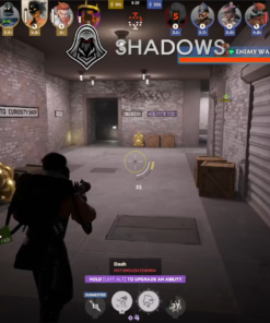 DeadLock 7 Screenshot 2024 08 30 013523