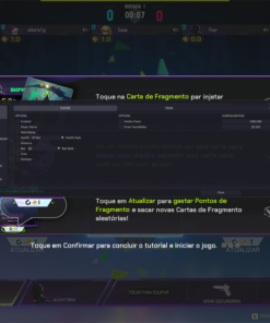 Punk (FragPunk) 5 Captura de tela 2025 03 09 121300