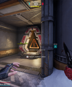 Punk (FragPunk) 7 Captura de tela 2025 03 09 121451