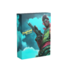 Punk (FragPunk) 2 Software Box Mockup 1