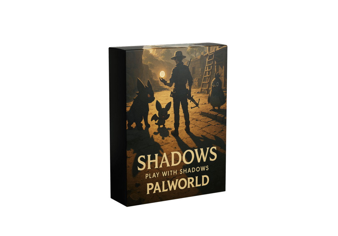 SHADOWS