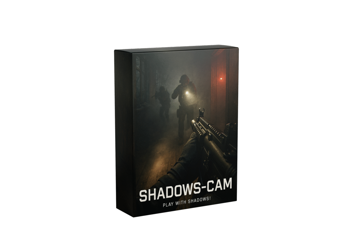 SHADOWS