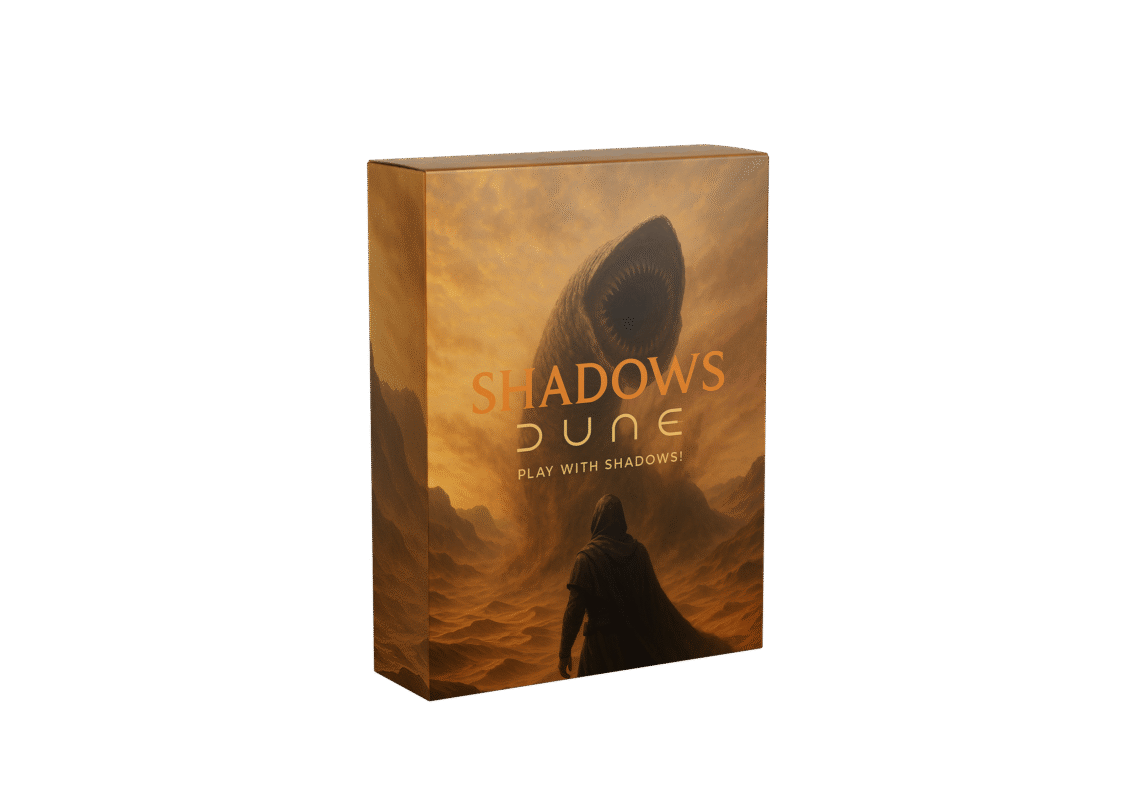 SHADOWS