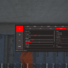 Prison (Scum) 11 RADAR4