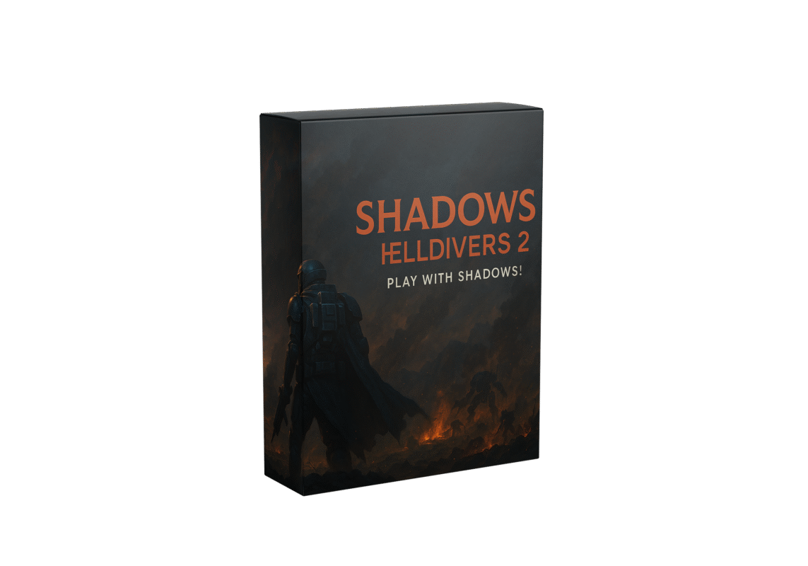 SHADOWS