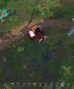 Spark (Albion) 22 image 2