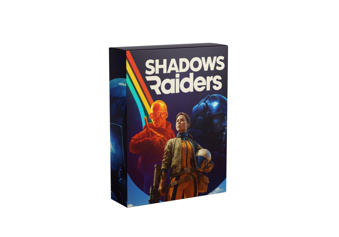 SHADOWS