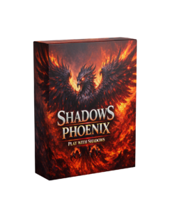 Phoenix - Ashes Of Creation