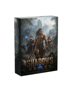 Conan Exiles