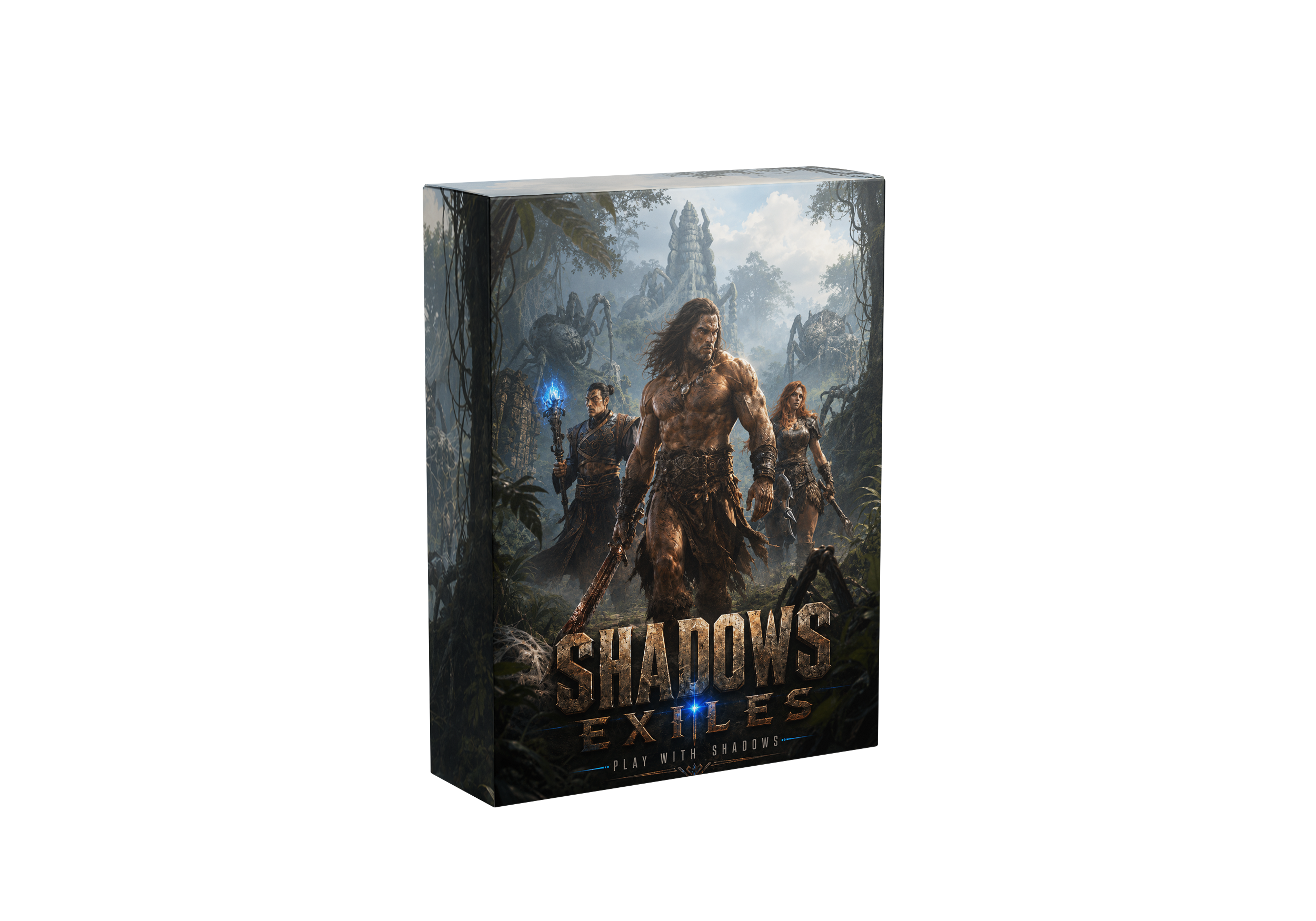 Conan Exiles 1 Conan Exiles