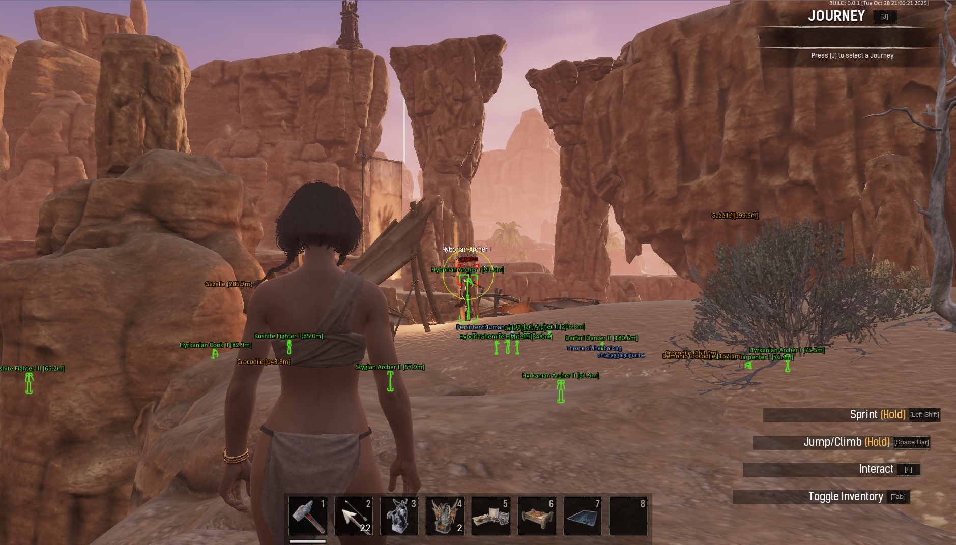 Conan Exiles 4 Conan Exiles - Image 4
