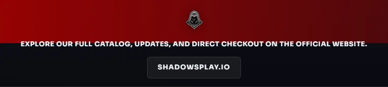 SHADOWS