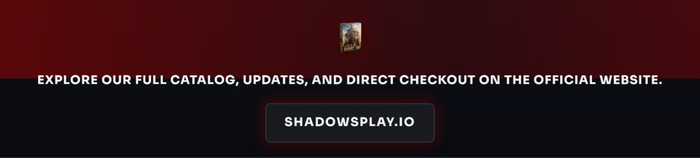 SHADOWS