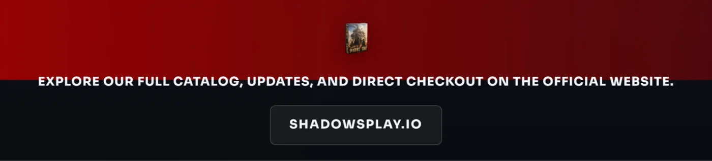 SHADOWS