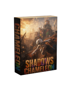 MECCHA CHAMELEON