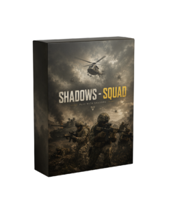 SHADOWS - SQUAD