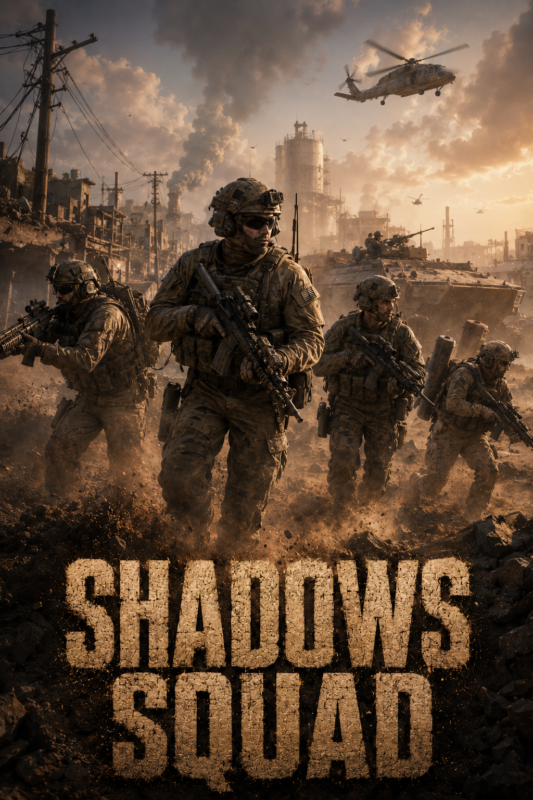 SHADOWS