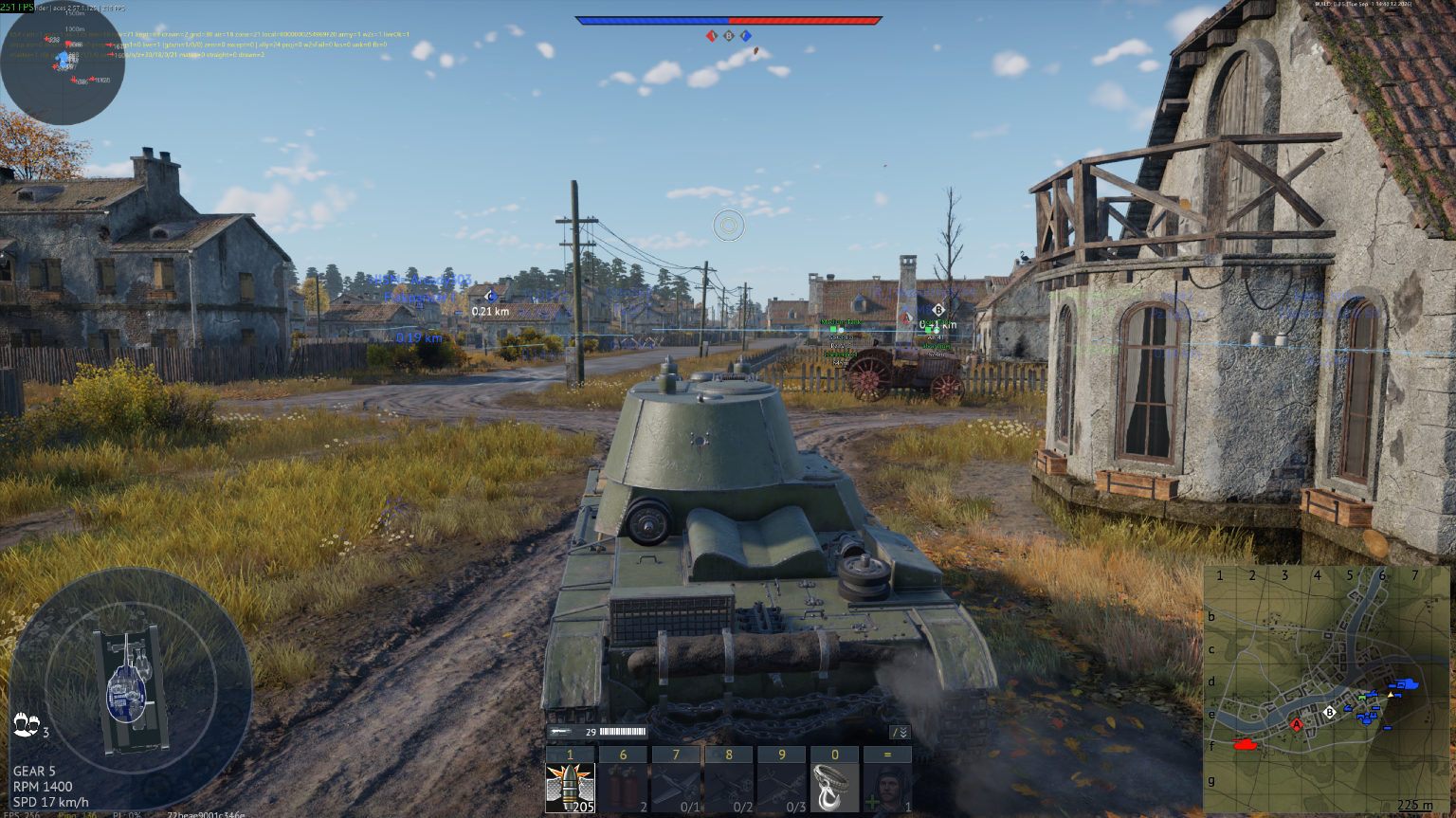 War thunder 13 War thunder - Image 13