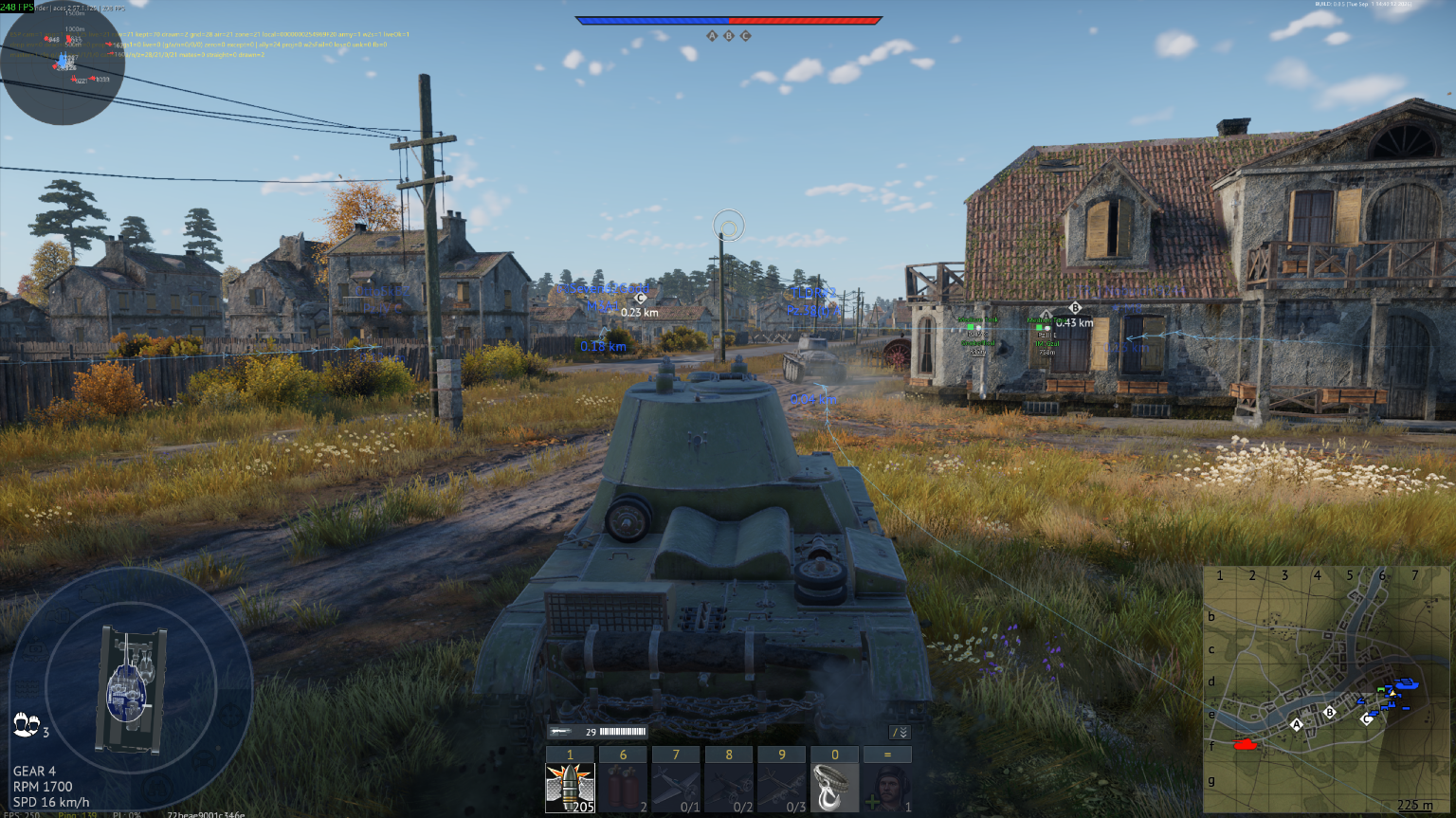 War thunder 12 War thunder - Image 12