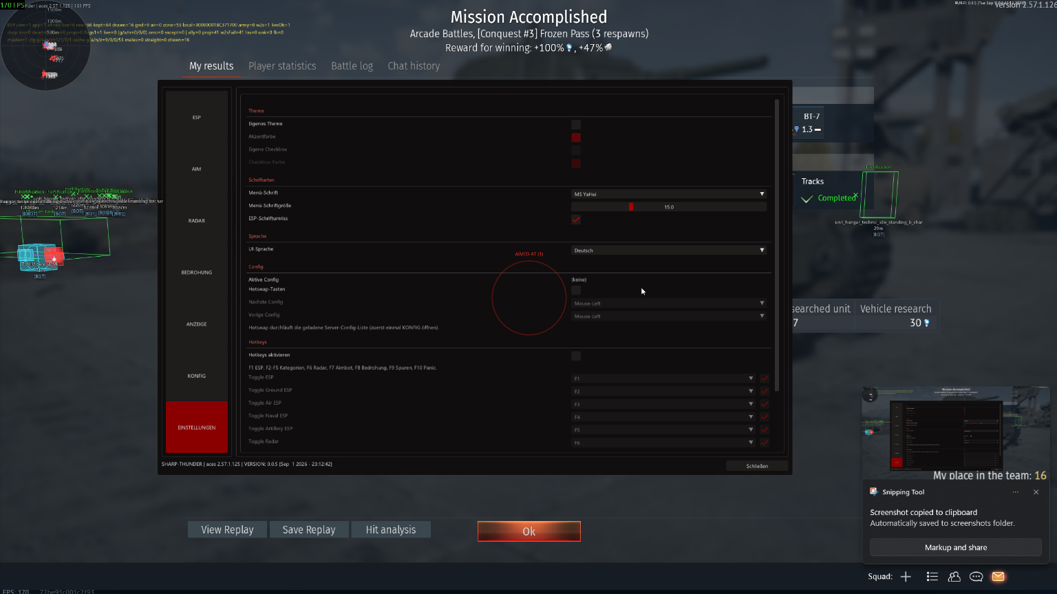 War thunder 10 War thunder - Image 10