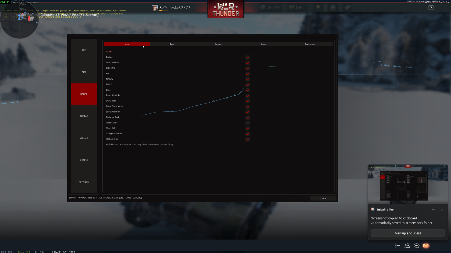 War thunder 5 War thunder - Image 5