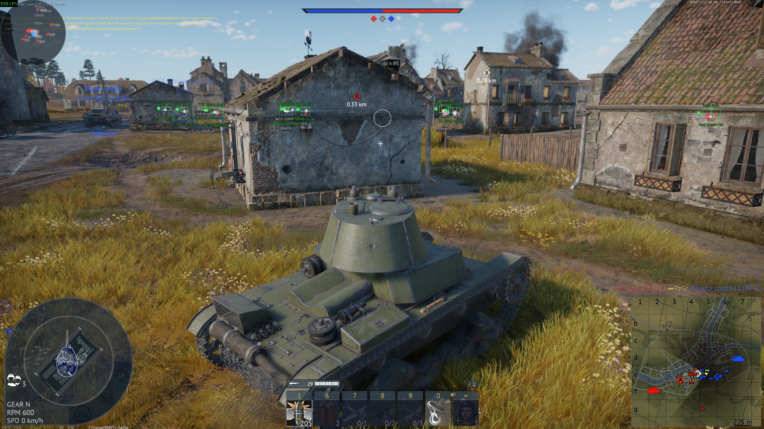 War thunder 14 War thunder - Image 14