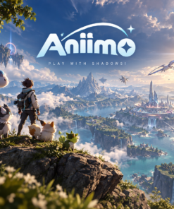 Aniimo