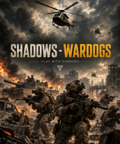 WarDogs